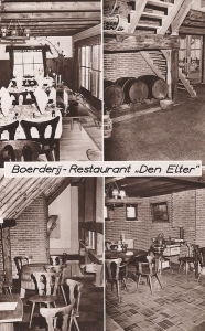 A24 Boerderij Restaurant Den Elter 2